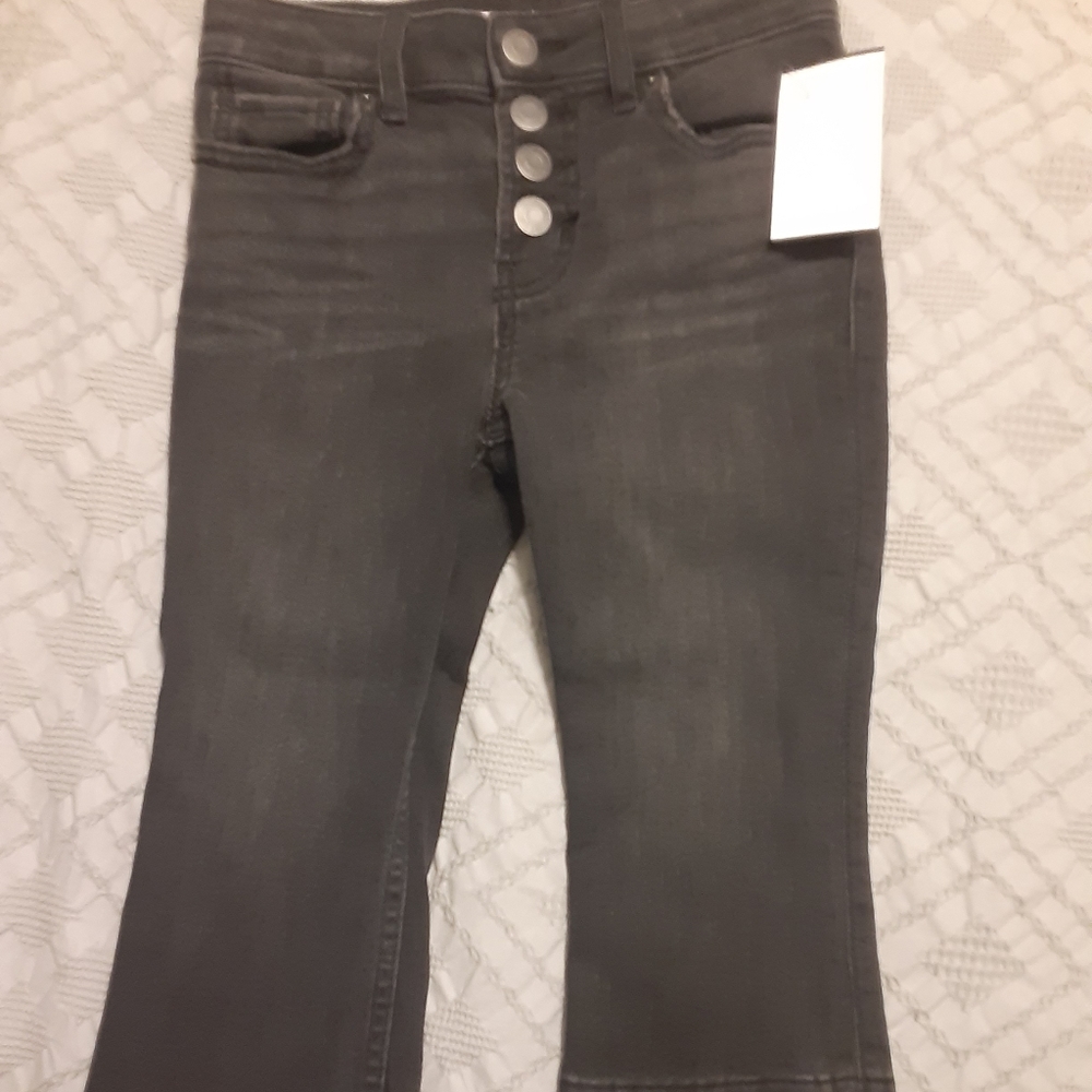 Girls jeans